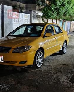 بي واي دي F3